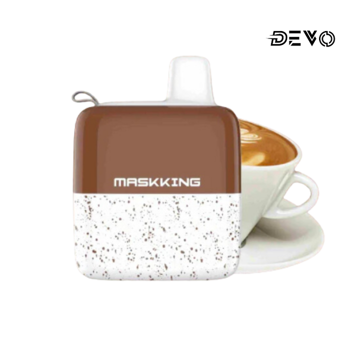 Adquiere Maskking Jam Box de venta en DEVO - Marca: Maskking