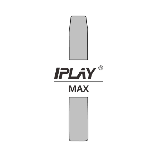 Iplay Max $180. Marca Iplay