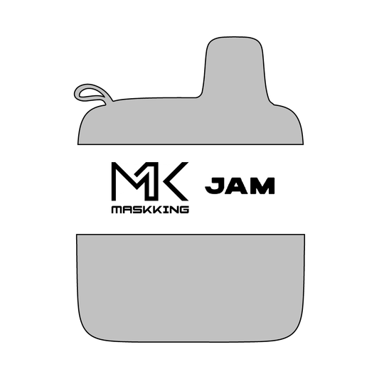 Maskking Jam Box $250. Marca Maskking