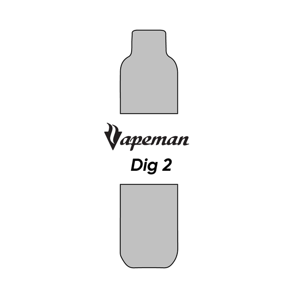 Adquiere Vpmn Dig 2 de venta en DEVO - Marca: Vapeman