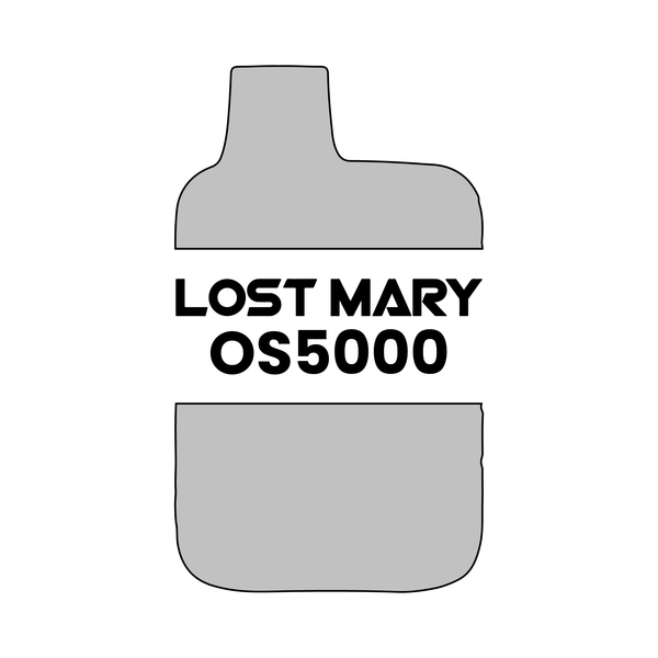 Adquiere LOST MARY OS5000 de venta en DEVO - Marca: DEVO