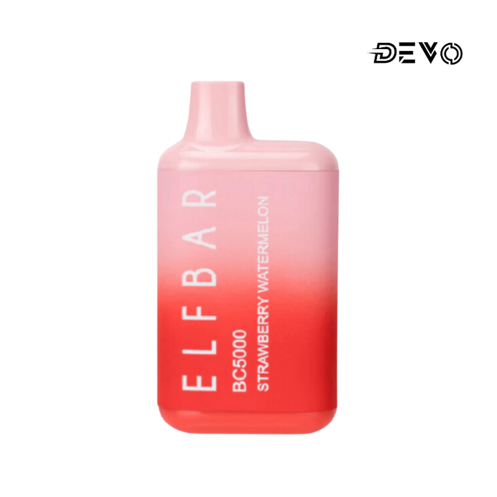 Adquiere Elfbar Bc5000 - Peach Ice de venta en DEVO - Marca: Elfbar