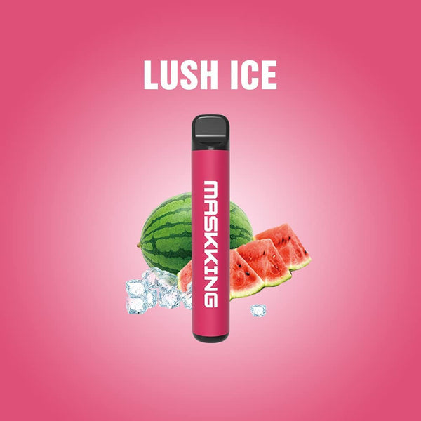 Adquiere Maskking High Pro - Lush Ice de venta en DEVO - Marca: Maskking