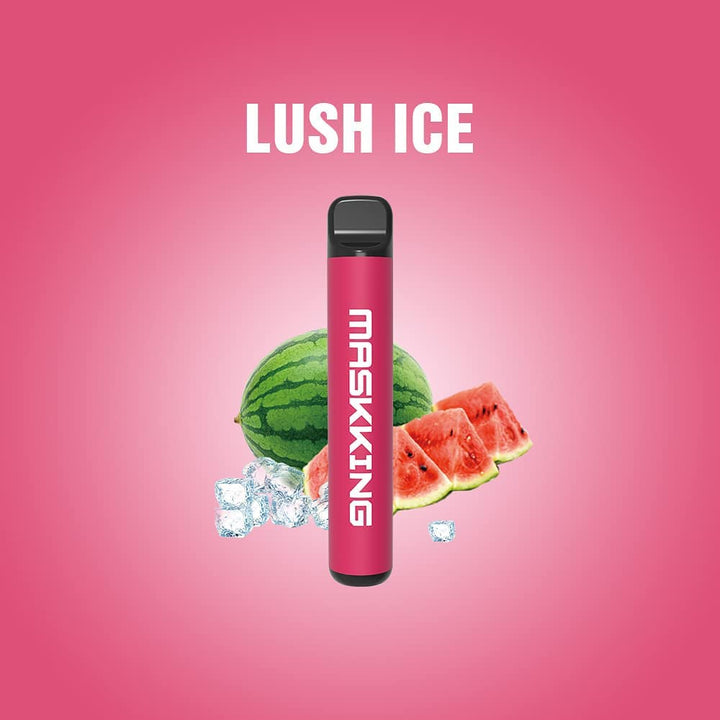 Adquiere Maskking High Pro - Lush Ice de venta en DEVO - Marca: Maskking