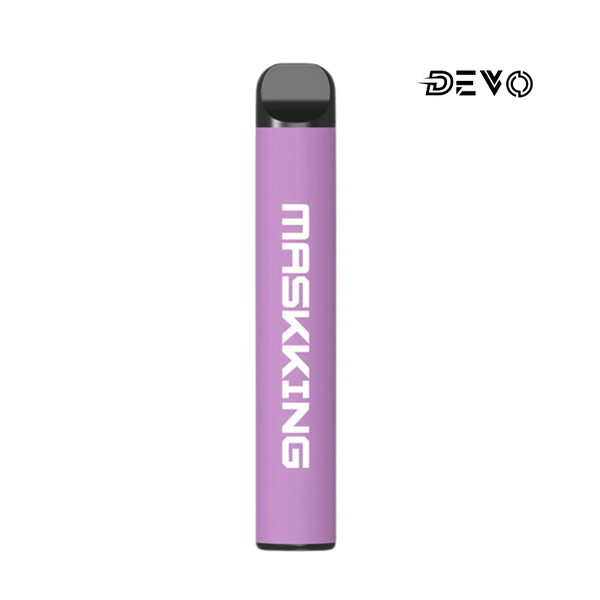 Adquiere Maskking High Gt - Grape Paradise de venta en DEVO - Marca: Maskking