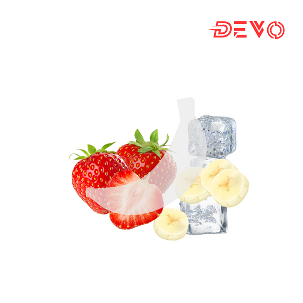 Adquiere Pocket Box - Strawberry Banana Ice de venta en DEVO - Marca: Pocket Box