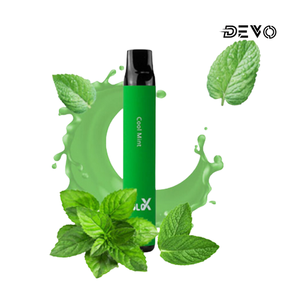 Adquiere Vpmn Solo X - Cool Mint de venta en DEVO - Marca: Vapeman