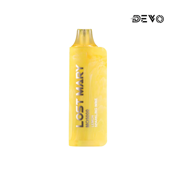 Adquiere Lost Mary Os5000 - Pineapple Mango de venta en DEVO - Marca: Elfbar