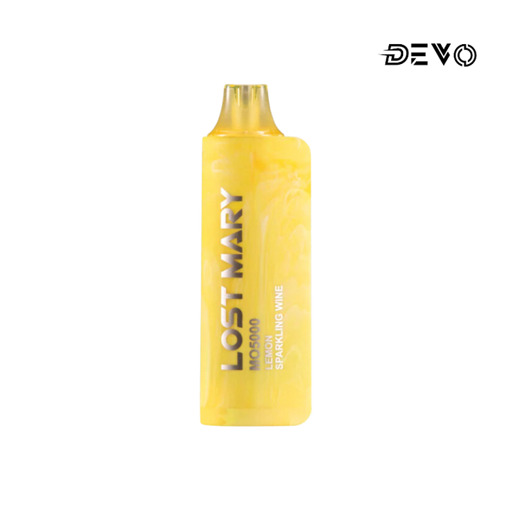 Adquiere Lost Mary Os5000 - Pineapple Mango de venta en DEVO - Marca: Elfbar