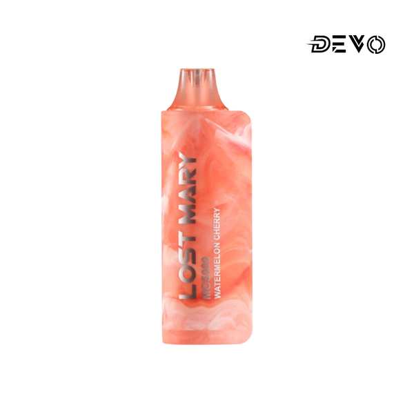 Adquiere Lost Mary Os5000 - Juicy Peach de venta en DEVO - Marca: Elfbar