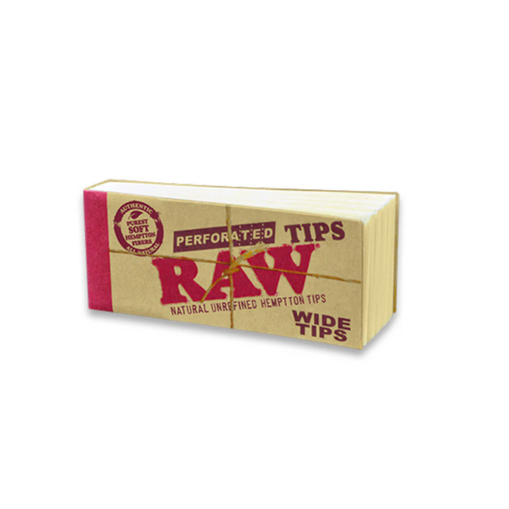 Adquiere Raw Wide Tips de venta en DEVO - Marca: DEVO