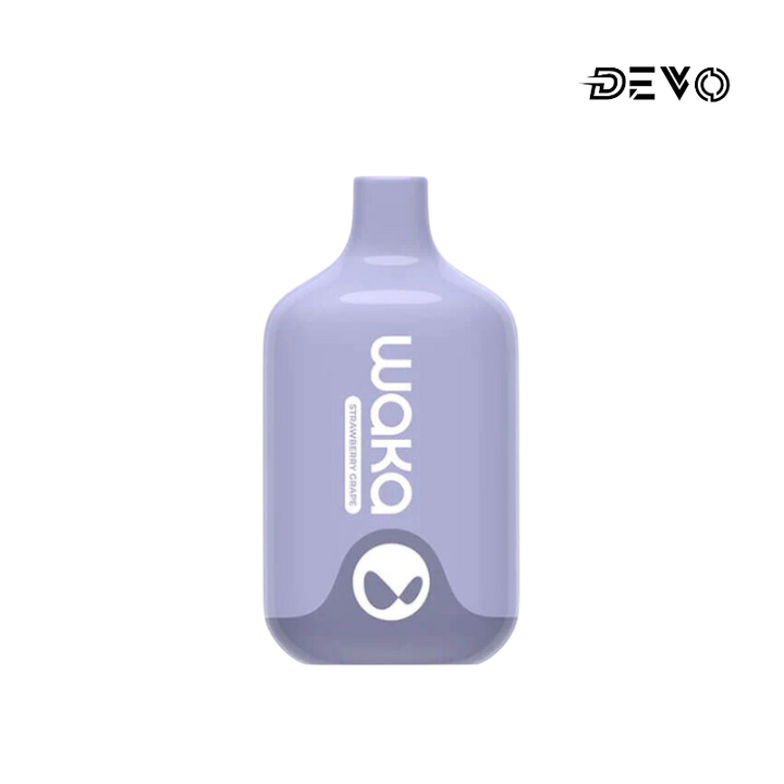 Adquiere Waka Smash - Blueberry Splash de venta en DEVO - Marca: Waka