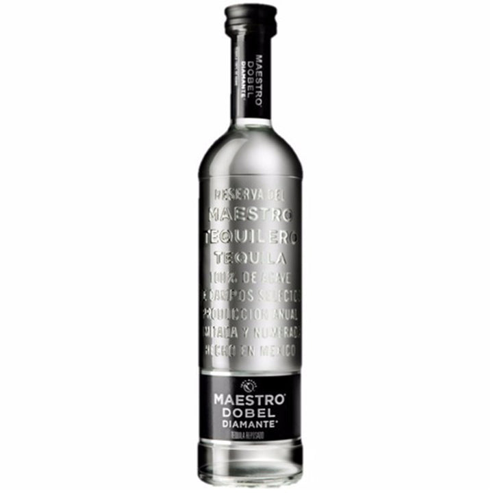 Adquiere Maestro Dobel Diamante 700 Ml de venta en DEVO - Marca: Maestro Dobel