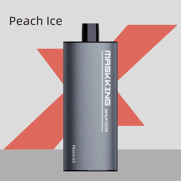 Adquiere Maskking Apex - Peach Ice de venta en DEVO - Marca: Maskking