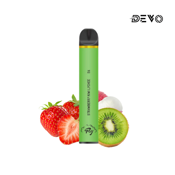 Adquiere Fly - Strawberry Kiwi Lychee de venta en DEVO - Marca: Fly