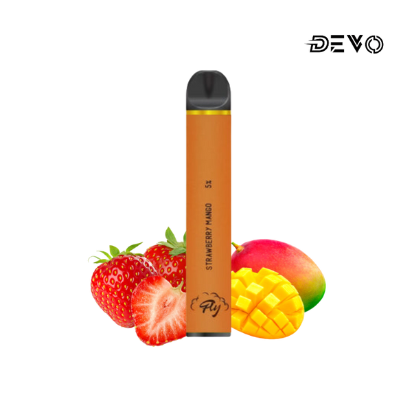 Adquiere Fly - Strawberry Mango de venta en DEVO - Marca: Fly