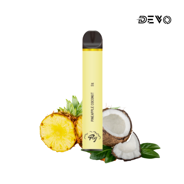 Adquiere Fly - Pineapple Coconut de venta en DEVO - Marca: Fly