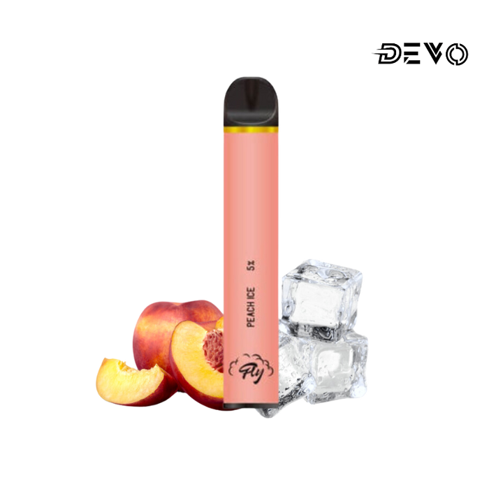 Adquiere Fly - Peach Ice de venta en DEVO - Marca: Fly