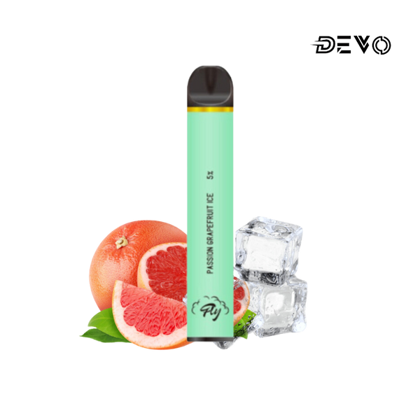 Adquiere Fly - Passion Grapefruit Ice de venta en DEVO - Marca: Fly