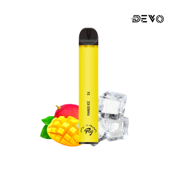 Adquiere Fly - Mango Ice de venta en DEVO - Marca: Fly