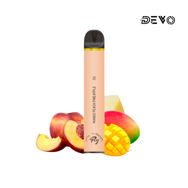 Adquiere Fly - Mango Peach Pineapple de venta en DEVO - Marca: Fly