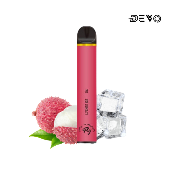 Adquiere Fly - Lychee Ice de venta en DEVO - Marca: Fly