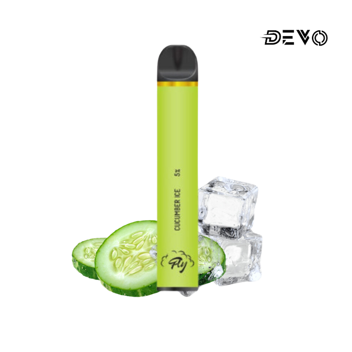 Adquiere Fly - Cucumber Ice de venta en DEVO - Marca: Fly