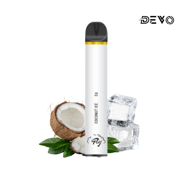 Adquiere Fly - Coconut Ice de venta en DEVO - Marca: Fly