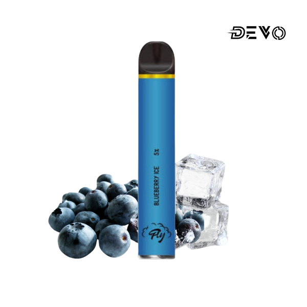 Adquiere Fly - Blueberry Ice de venta en DEVO - Marca: Fly