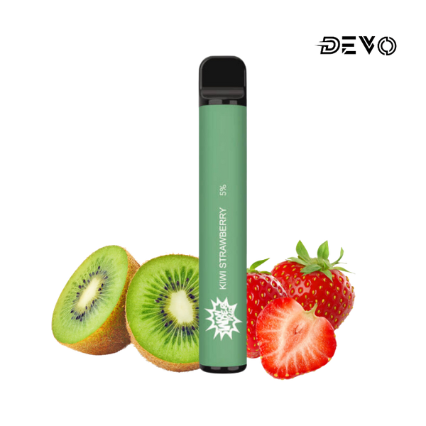 Adquiere Wonder Plus - Kiwi Strawberry de venta en DEVO - Marca: Wonder