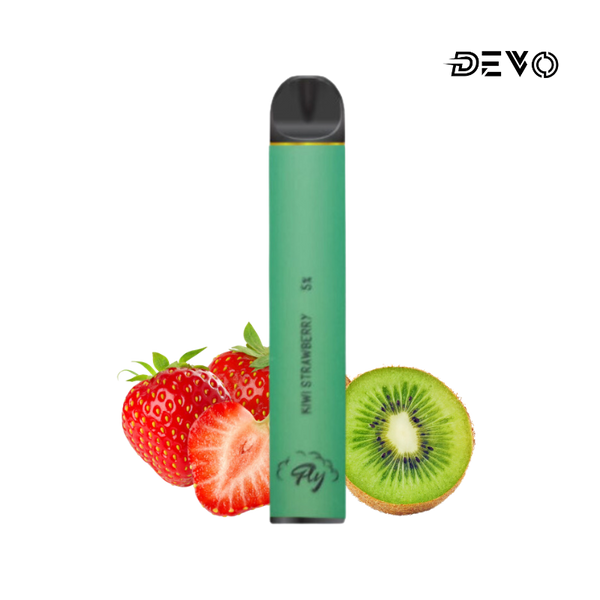 Adquiere Fly - Kiwi Strawberry (New) de venta en DEVO - Marca: Fly