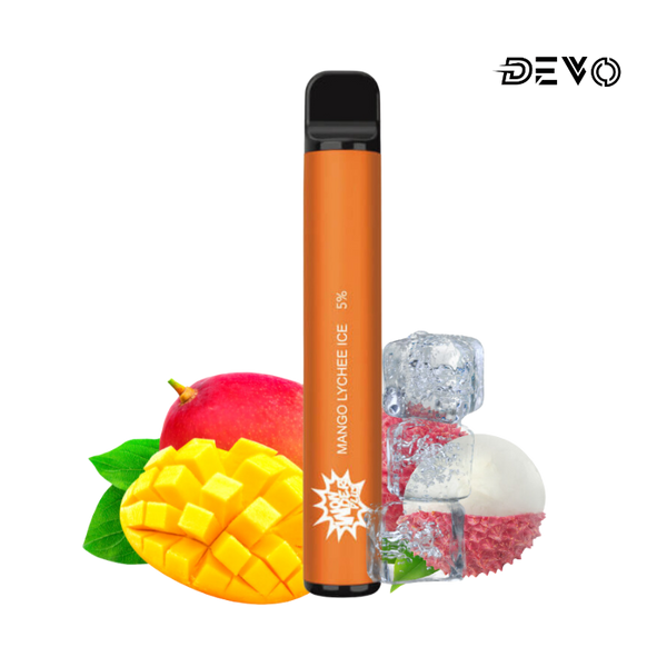 Adquiere Wonder Plus - Mango Lychee Ice de venta en DEVO - Marca: Wonder