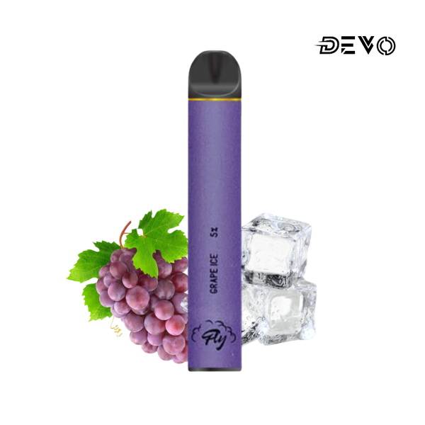 Adquiere Fly - Grape Ice (New) de venta en DEVO - Marca: Fly