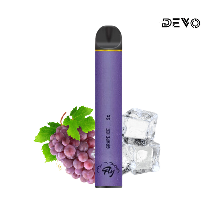 Adquiere Fly - Grape Ice (New) de venta en DEVO - Marca: Fly