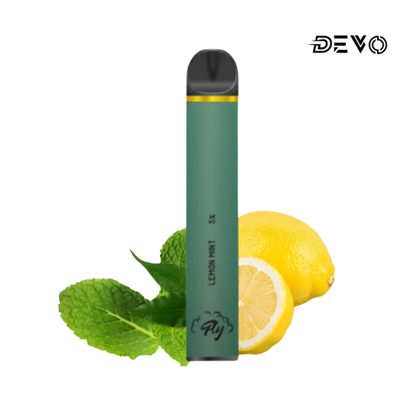 Adquiere Fly - Lemon Mint (New) de venta en DEVO - Marca: Fly