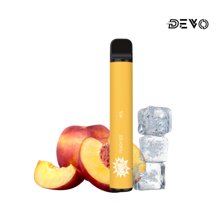 Adquiere Wonder Plus - Peach Ice de venta en DEVO - Marca: Wonder