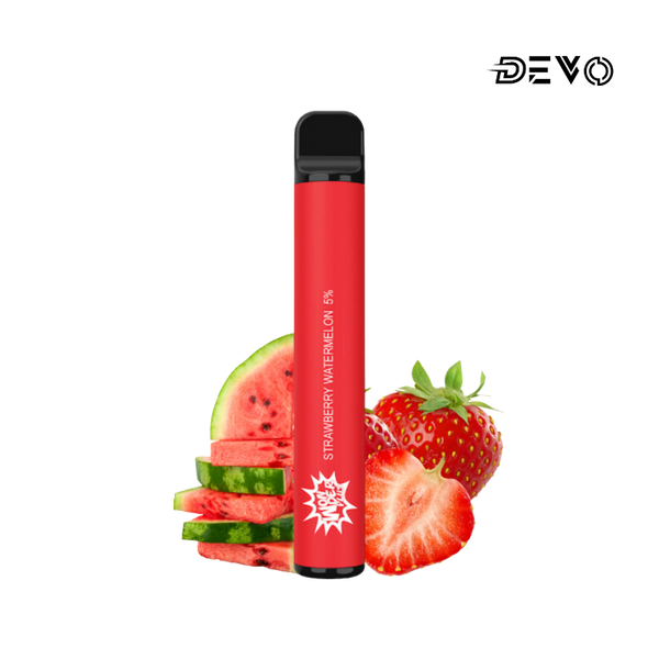 Adquiere Wonder Plus - Strawberry Watermelon de venta en DEVO - Marca: Wonder