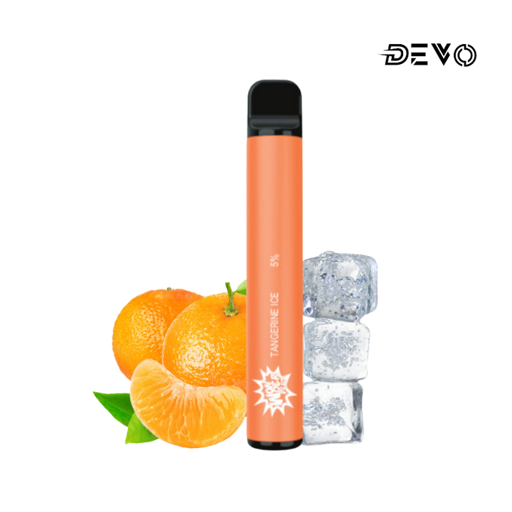 Adquiere Wonder Plus - Tangerine Ice de venta en DEVO - Marca: Wonder