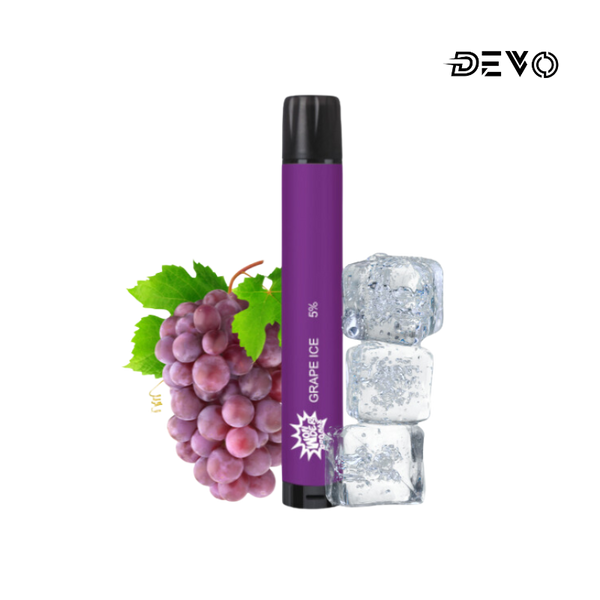 Adquiere Wonder Pro Max - Grape Ice de venta en DEVO - Marca: Wonder