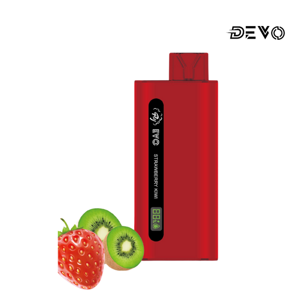 Adquiere Fly Evo - Strawberry Kiwi de venta en DEVO - Marca: Fly