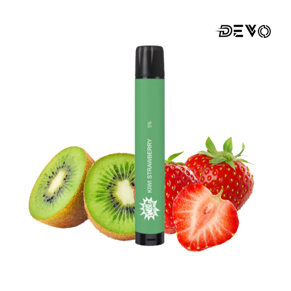 Adquiere Wonder Pro Max - Kiwi Strawberry de venta en DEVO - Marca: Wonder