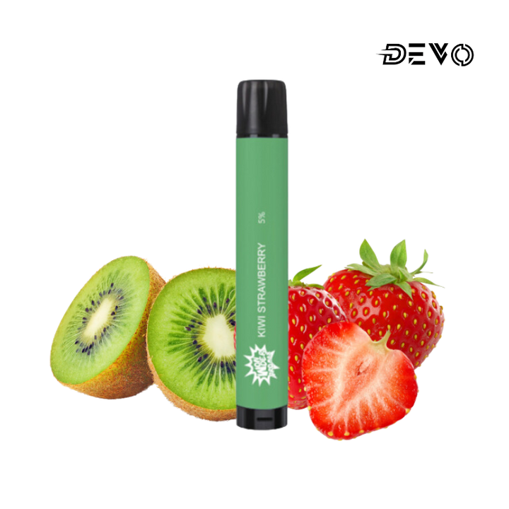 Adquiere Wonder Pro Max - Kiwi Strawberry de venta en DEVO - Marca: Wonder