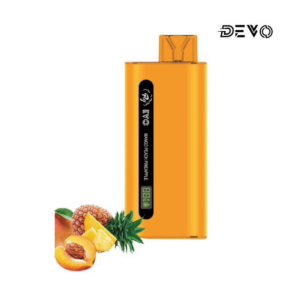 Adquiere Fly Evo - Mango Peach Pineapple de venta en DEVO - Marca: Fly