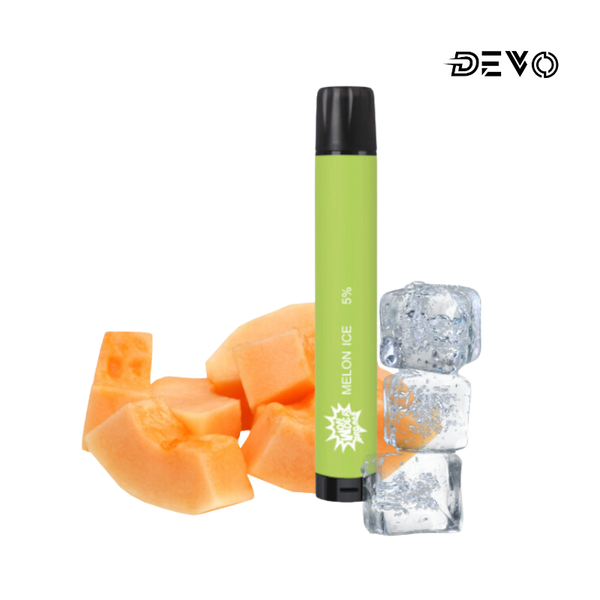 Adquiere Wonder Pro Max - Melon Ice de venta en DEVO - Marca: Wonder