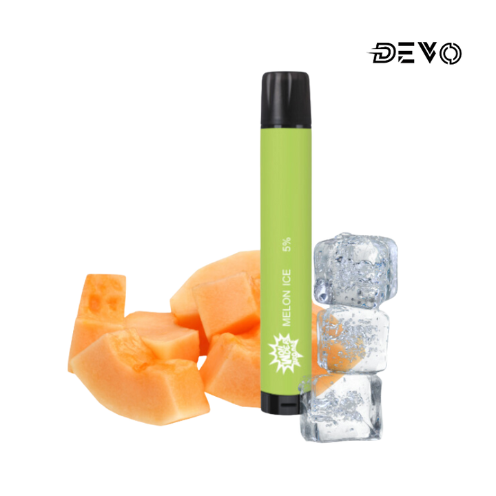 Adquiere Wonder Pro Max - Melon Ice de venta en DEVO - Marca: Wonder