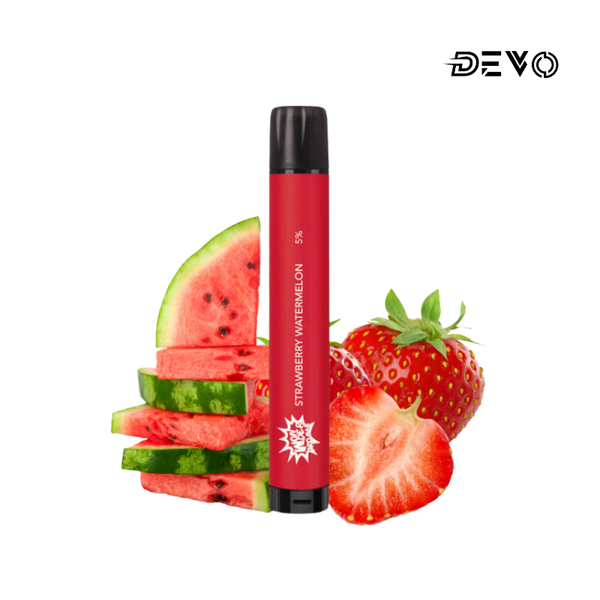 Adquiere Wonder Pro Max - STRAWBERRY WATERMELON de venta en DEVO - Marca: Wonder