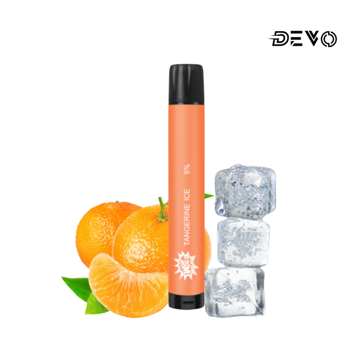 Adquiere Wonder Pro Max - Tangerine Ice de venta en DEVO - Marca: Wonder