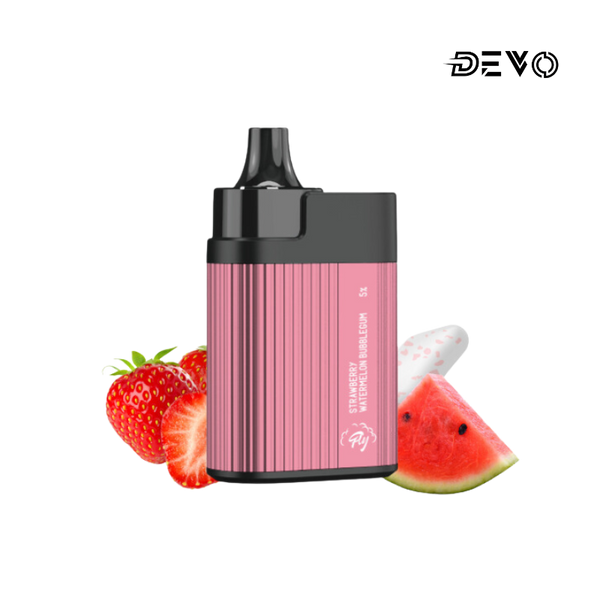 Adquiere Fly Jumbo - Strawberry Watermelon Bubblegum de venta en DEVO - Marca: Fly