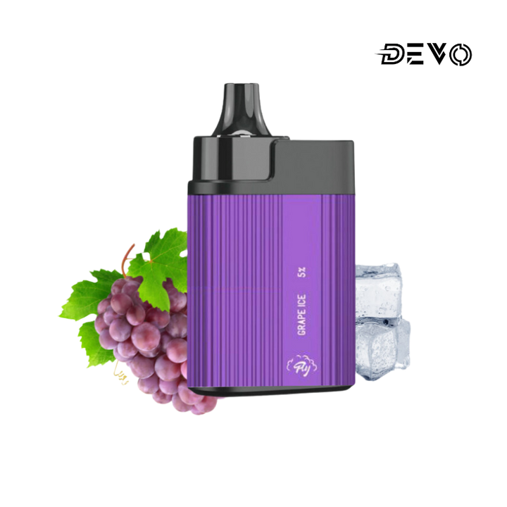 Adquiere Fly Jumbo - Grape Ice de venta en DEVO - Marca: Fly