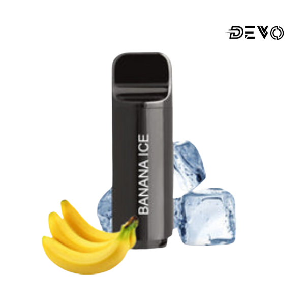 Adquiere Fly Nano - Banana Ice de venta en DEVO - Marca: Fly